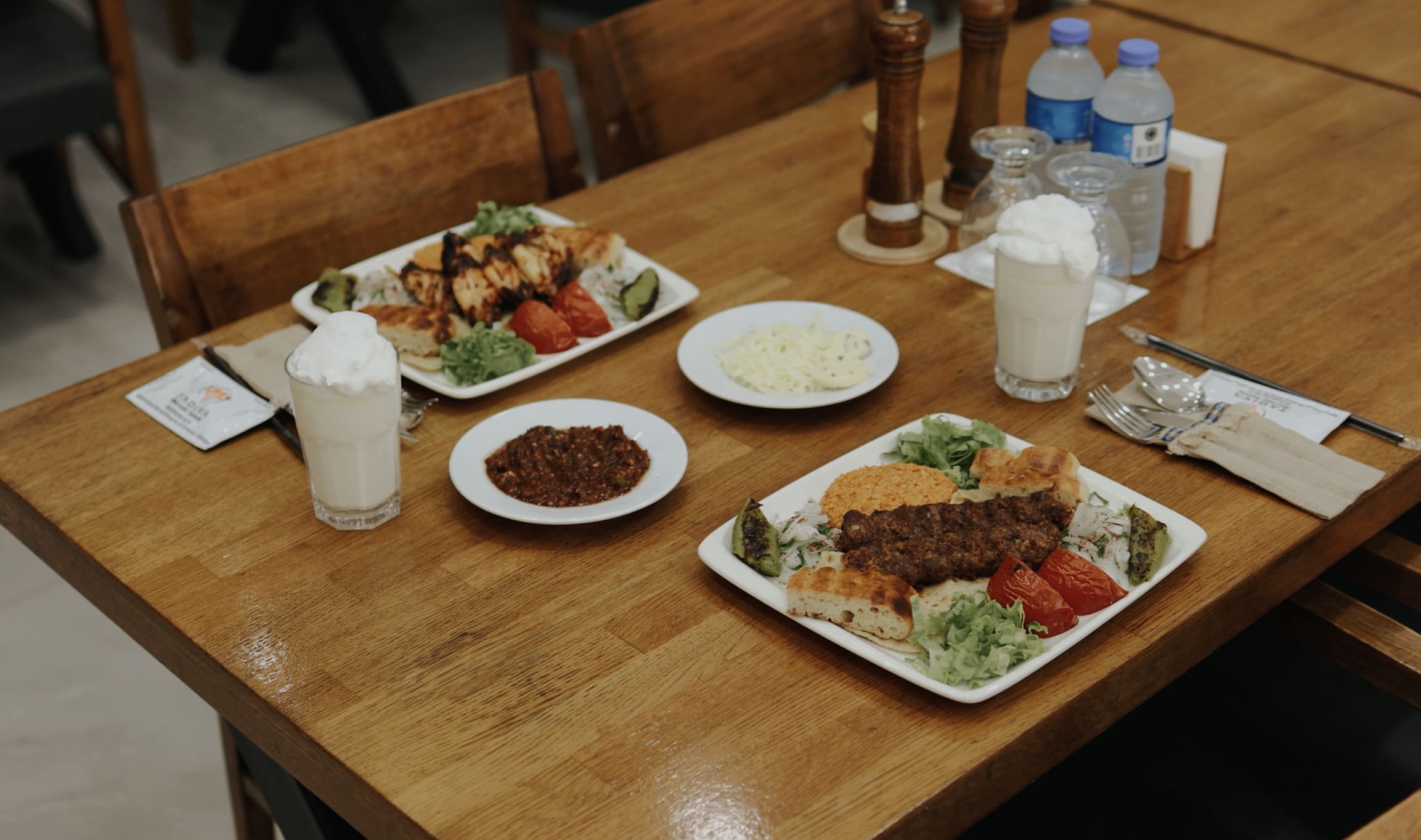 Eşsiz Manzara